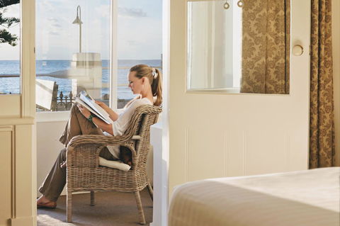 Seawall Apartments - Accommodation Rockhampton 19