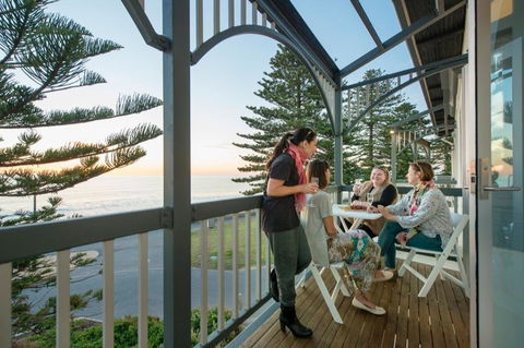 Seawall Apartments - Accommodation Rockhampton 16