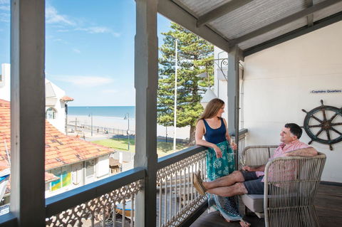Seawall Apartments - Accommodation Rockhampton 20
