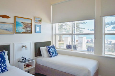 Seawall Apartments - Accommodation Rockhampton 11