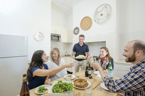 Seawall Apartments - Accommodation Rockhampton 13