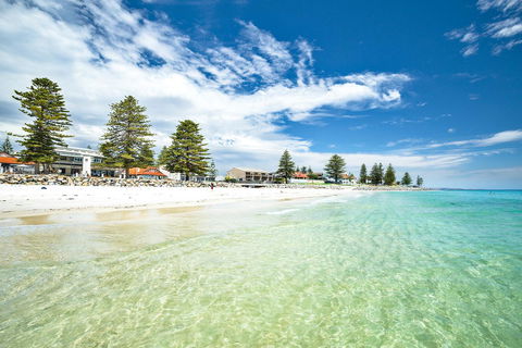Seawall Apartments - Accommodation Rockhampton 8
