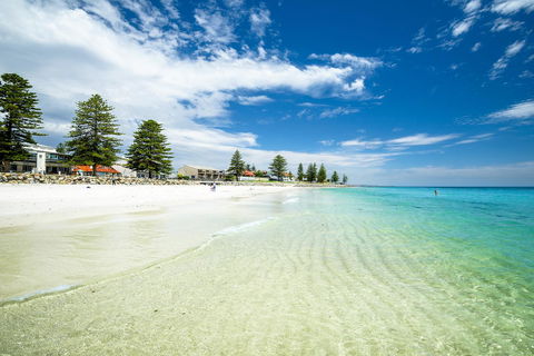 Seawall Apartments - Accommodation Rockhampton 14