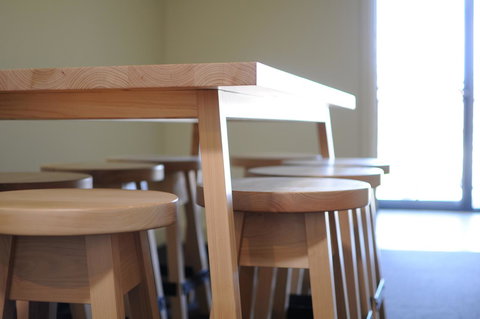 Mansfield Park Hotel - Accommodation Rockhampton 17