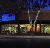 Mansfield Park Hotel - Accommodation Rockhampton