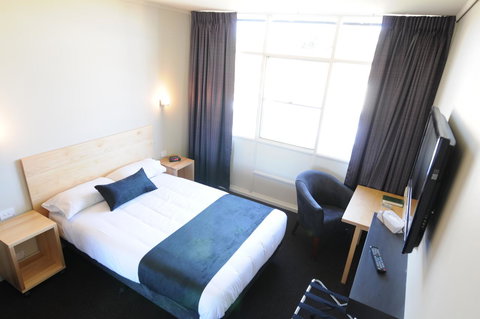 Mansfield Park Hotel - Accommodation Rockhampton 13