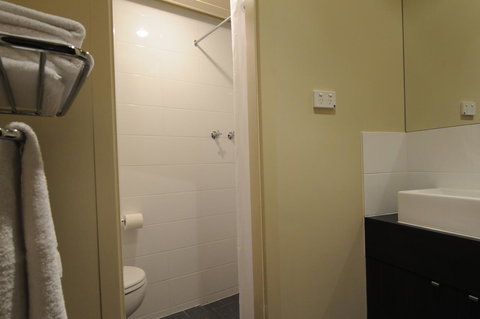 Mansfield Park Hotel - Accommodation Rockhampton 8