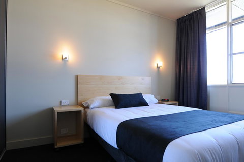 Mansfield Park Hotel - Accommodation Rockhampton 19