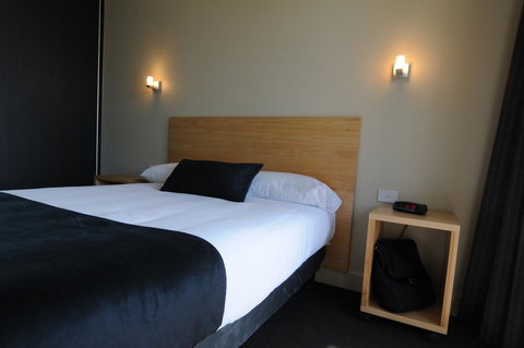 Mansfield Park Hotel - Accommodation Rockhampton 18