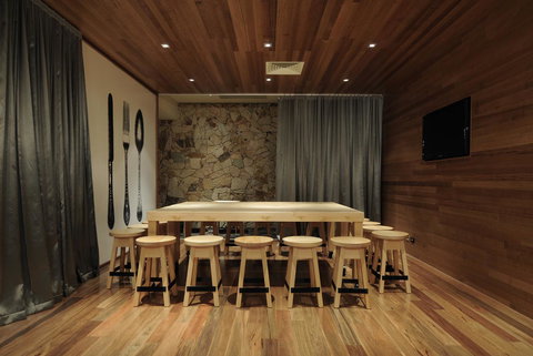 Mansfield Park Hotel - Accommodation Rockhampton 10