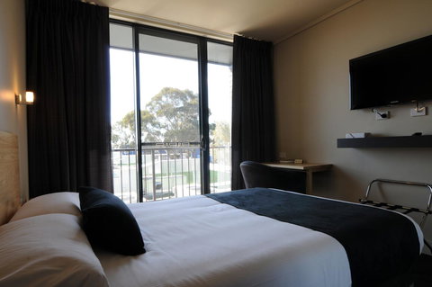 Mansfield Park Hotel - Accommodation Rockhampton 7