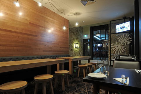 Mansfield Park Hotel - Accommodation Rockhampton 5