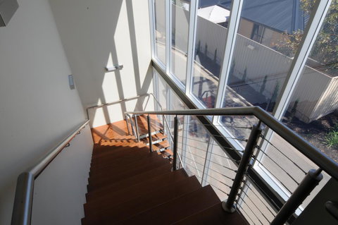 Mansfield Park Hotel - Accommodation Rockhampton 16