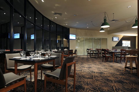 Mansfield Park Hotel - Accommodation Rockhampton 3