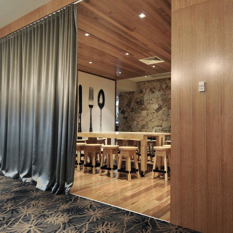 Mansfield Park Hotel - Accommodation Rockhampton 4