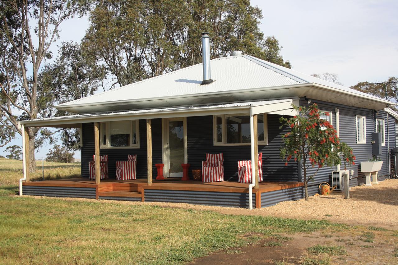  Accommodation Rockhampton