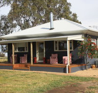 Rabbiters Hut - Accommodation Rockhampton