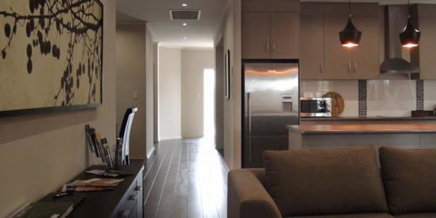Casavino Luxury Villa - Accommodation Rockhampton 14