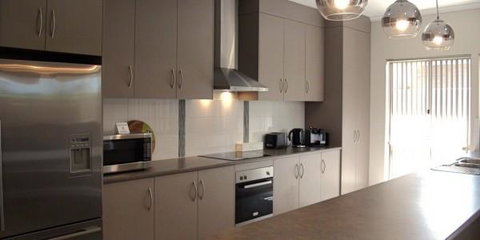 Casavino Luxury Villa - Accommodation Rockhampton 25