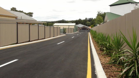 Casavino Luxury Villa - Accommodation Rockhampton 23