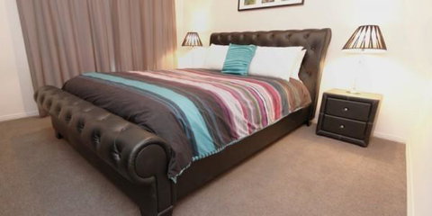 Casavino Luxury Villa - Accommodation Rockhampton 36