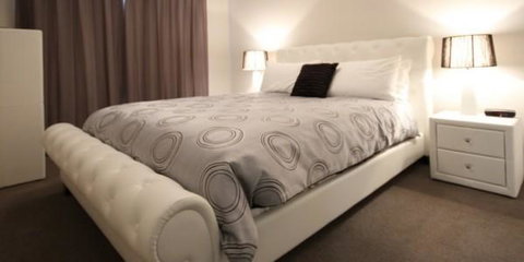 Casavino Luxury Villa - Accommodation Rockhampton 31