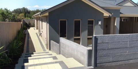 Casavino Luxury Villa - Accommodation Rockhampton 11