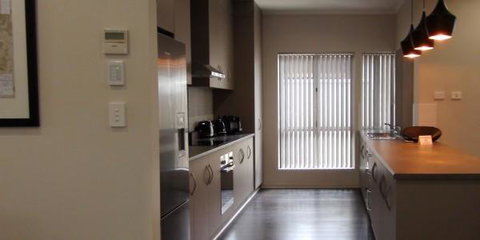Casavino Luxury Villa - Accommodation Rockhampton 22