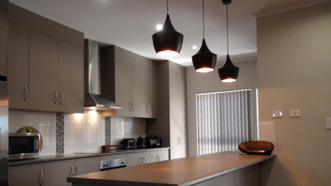 Casavino Luxury Villa - Accommodation Rockhampton 20