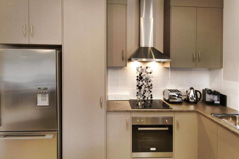 Casavino Luxury Villa - Accommodation Rockhampton 37