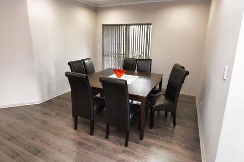 Casavino Luxury Villa - Accommodation Rockhampton 19
