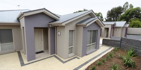 Casavino Luxury Villa - Accommodation Rockhampton 38