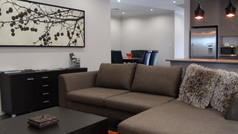 Casavino Luxury Villa - Accommodation Rockhampton 39