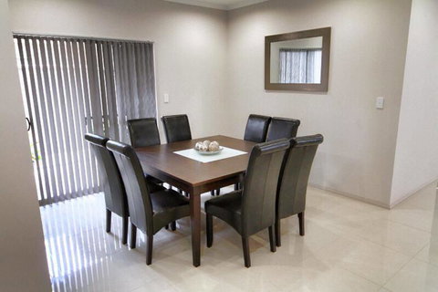 Casavino Luxury Villa - Accommodation Rockhampton 34