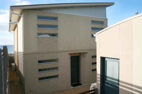 Penneshaw Oceanview Apartments - Accommodation Rockhampton 16