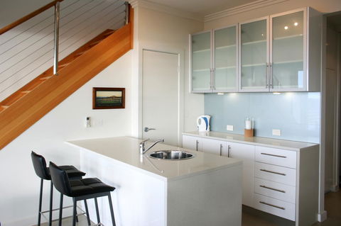 Penneshaw Oceanview Apartments - Accommodation Rockhampton 10