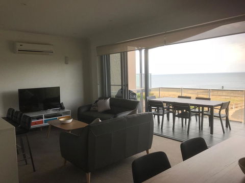 Penneshaw Oceanview Apartments - Accommodation Rockhampton 1
