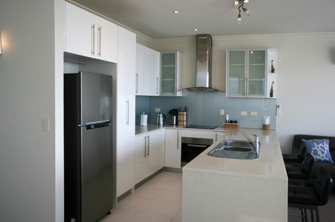 Penneshaw Oceanview Apartments - Accommodation Rockhampton 5