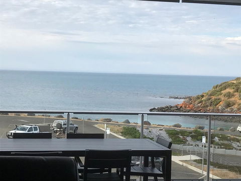 Penneshaw Oceanview Apartments - Accommodation Rockhampton 3