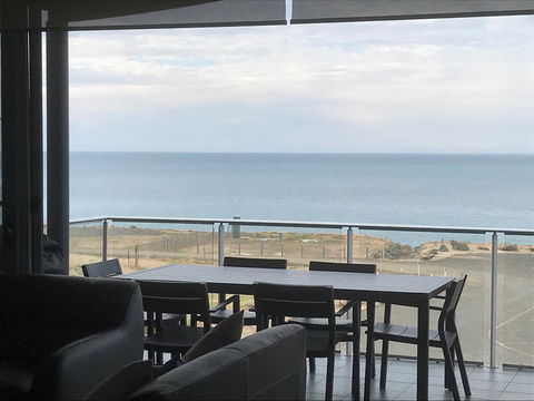 Penneshaw Oceanview Apartments - Accommodation Rockhampton 2