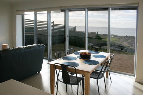 Penneshaw Oceanview Apartments - Accommodation Rockhampton 12