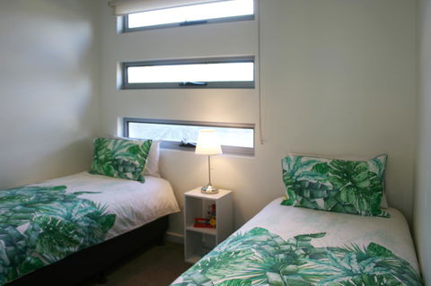 Penneshaw Oceanview Apartments - Accommodation Rockhampton 9
