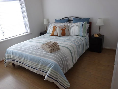Selene Holiday Apartment @West Beach - Accommodation Rockhampton 22
