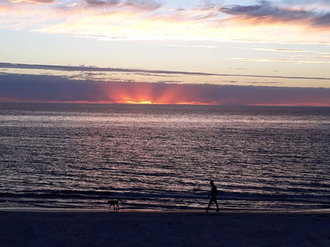Selene Holiday Apartment @West Beach - Accommodation Rockhampton 27