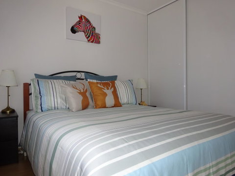 Selene Holiday Apartment @West Beach - Accommodation Rockhampton 23