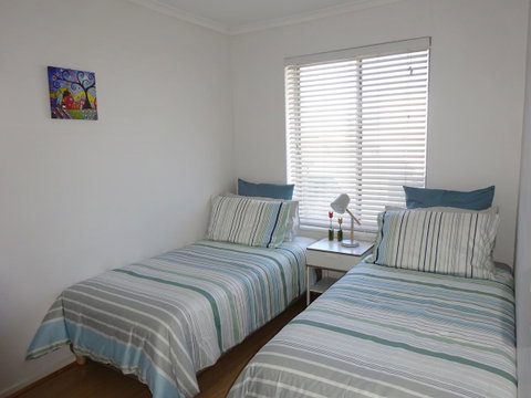 Selene Holiday Apartment @West Beach - Accommodation Rockhampton 24