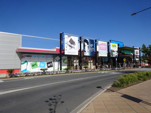 Selene Holiday Apartment @West Beach - Accommodation Rockhampton 33