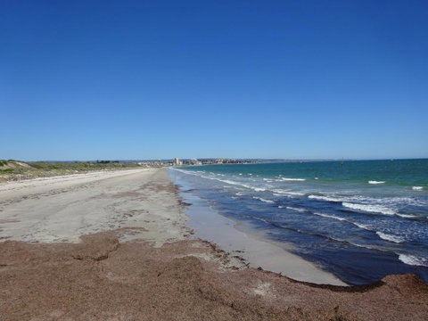 Selene Holiday Apartment @West Beach - Accommodation Rockhampton 26