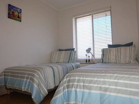 Selene Holiday Apartment @West Beach - Accommodation Rockhampton 25