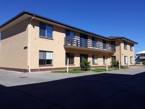 Selene Holiday Apartment @West Beach - Accommodation Rockhampton 8